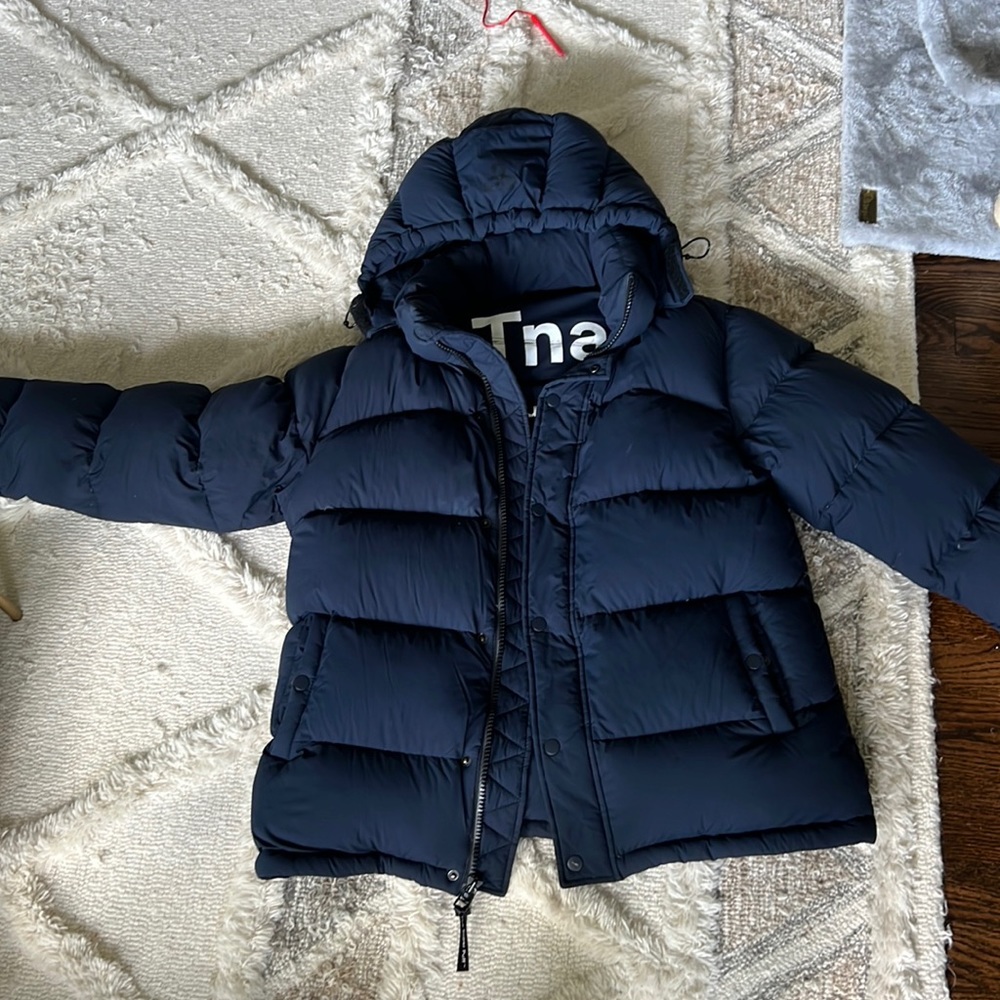 super Puff Aritzia